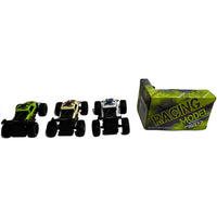 Off-Road Racing Toy Car for Kids 2