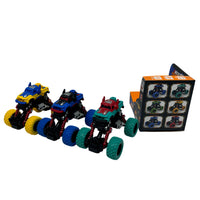 Monster Truck Toy for Kids 3