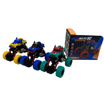 Monster Truck Toy for Kids 1