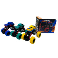 Monster Truck Toy for Kids 2