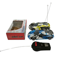 Remote Control Sports Car 2