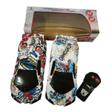 Colorful Remote Control Sports Toy Car 3