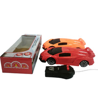 1:18 Scale Remote Control Sports Car 2