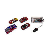 Remote Control Racing Car for Kids 3