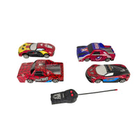 Remote Control Racing Car for Kids 4