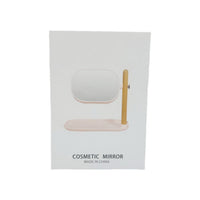 Tray mirror