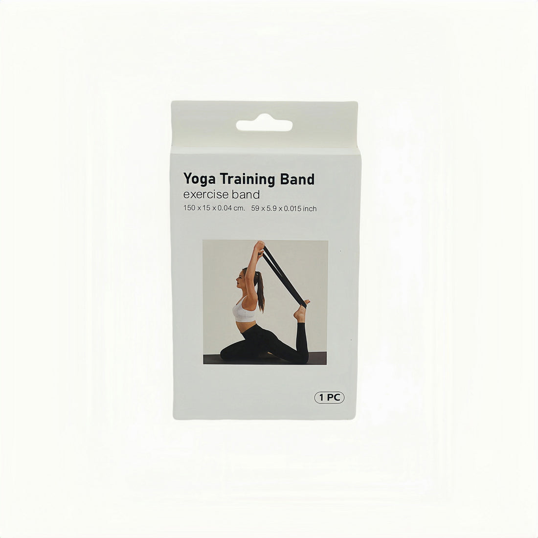 Resistance band