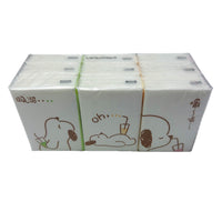 Tissues with Cartoon Design 5