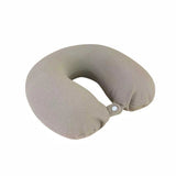U-Shape Travel Neck Support Pillow 4