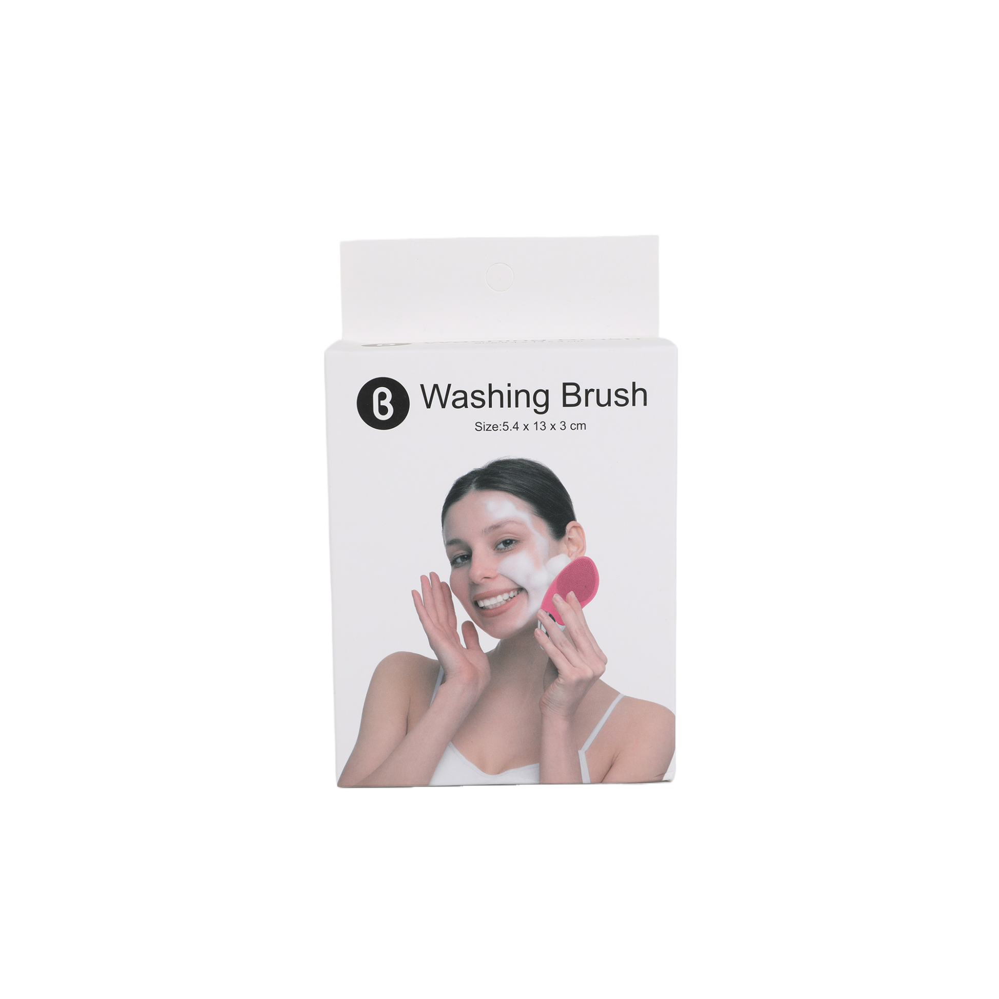 Silicone Electric Facial Cleansing Brush 9