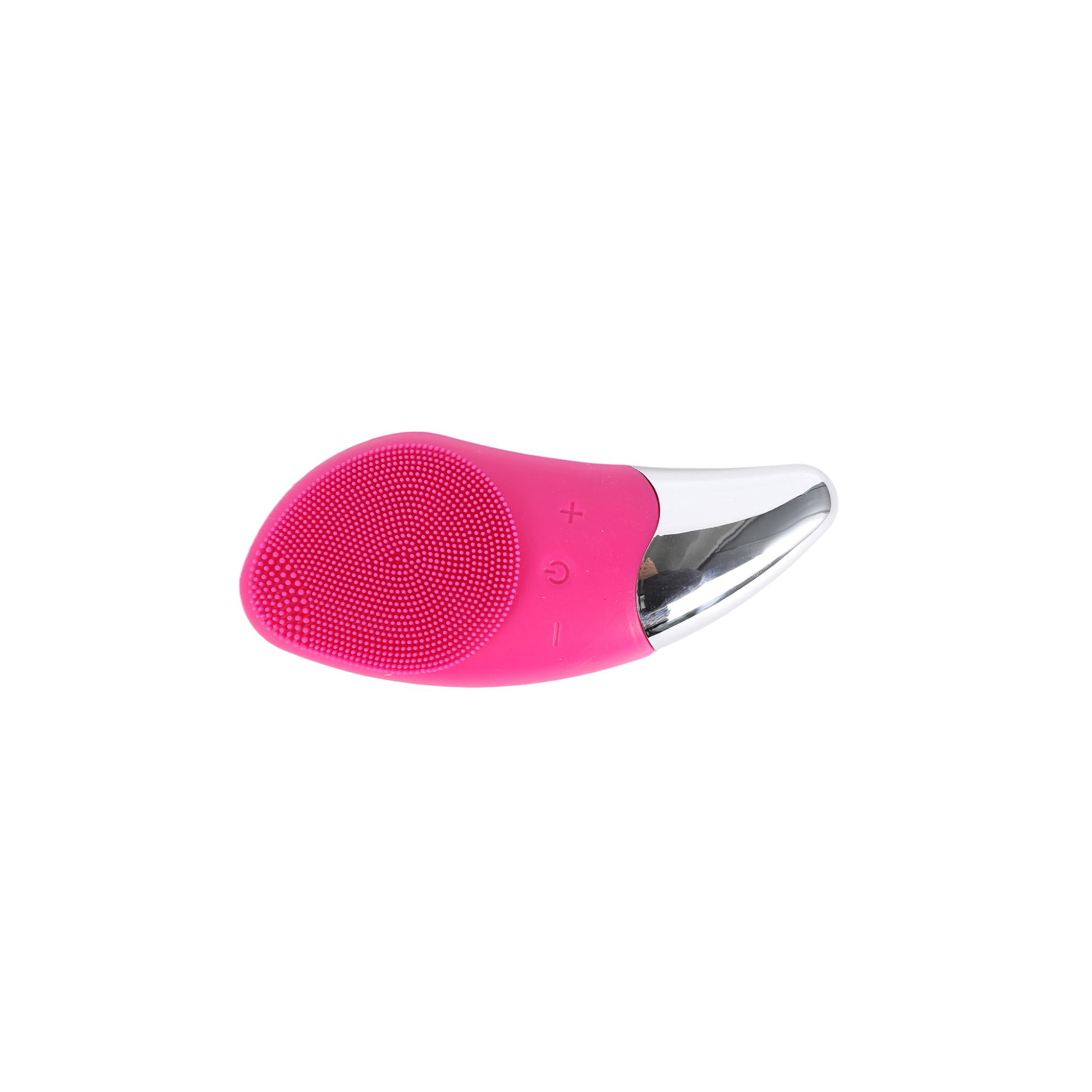 Silicone Electric Facial Cleansing Brush 7