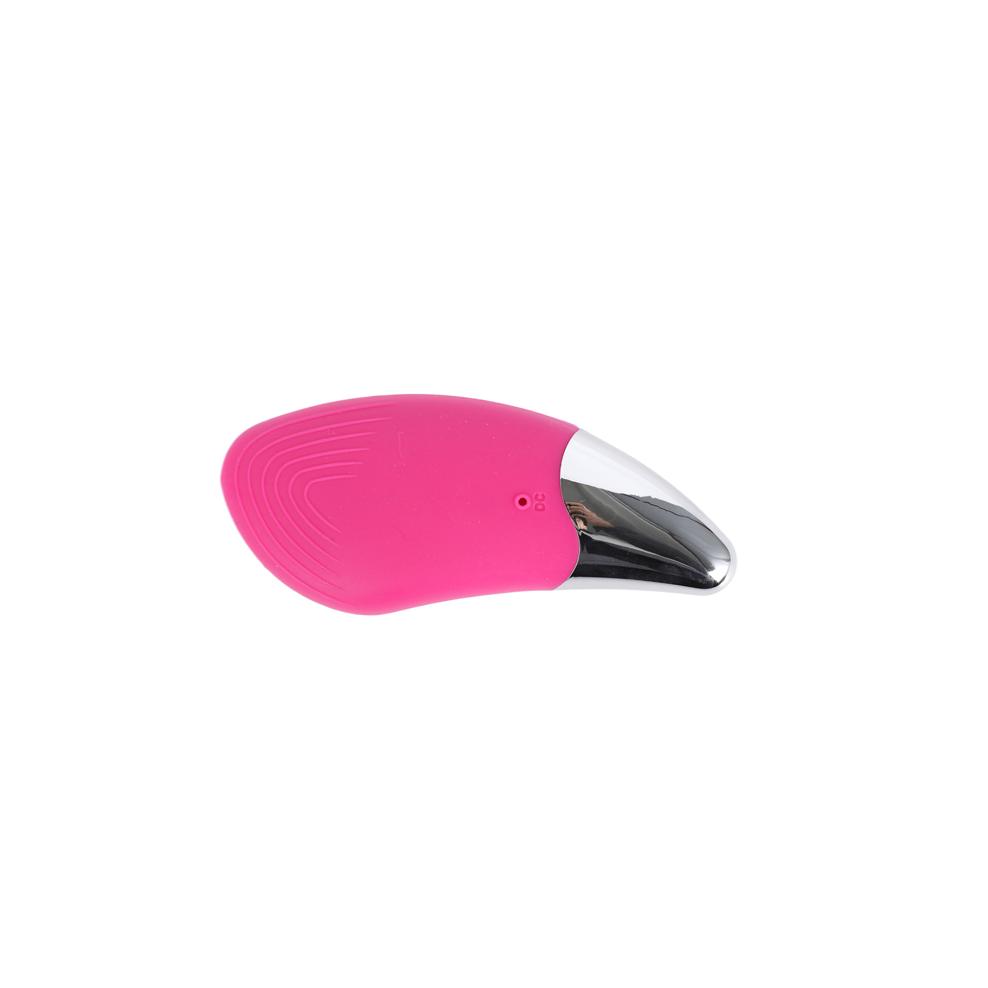 Silicone Electric Facial Cleansing Brush 6