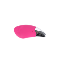 Silicone Electric Facial Cleansing Brush 6