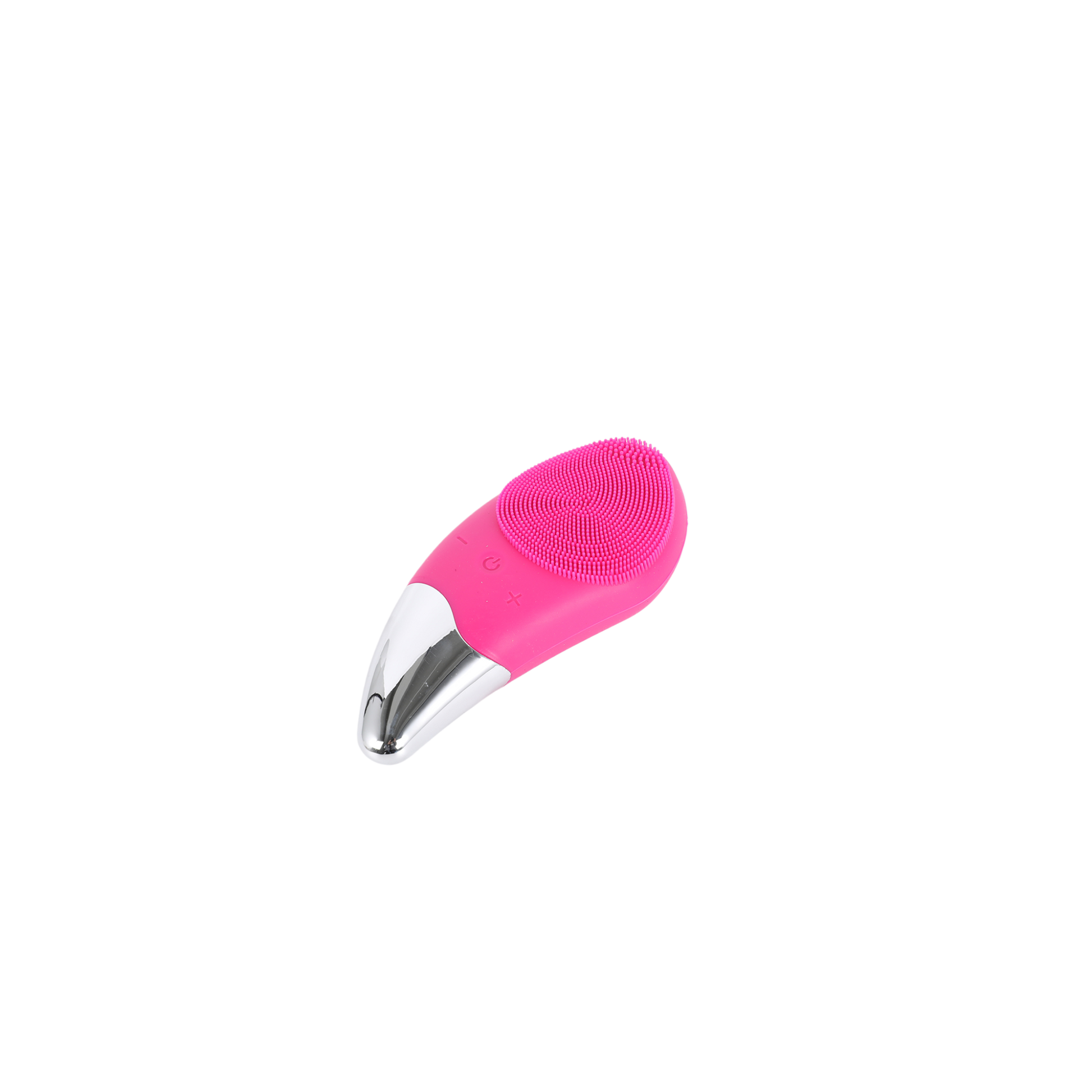 Silicone Electric Facial Cleansing Brush 5