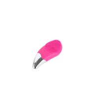 Silicone Electric Facial Cleansing Brush 5