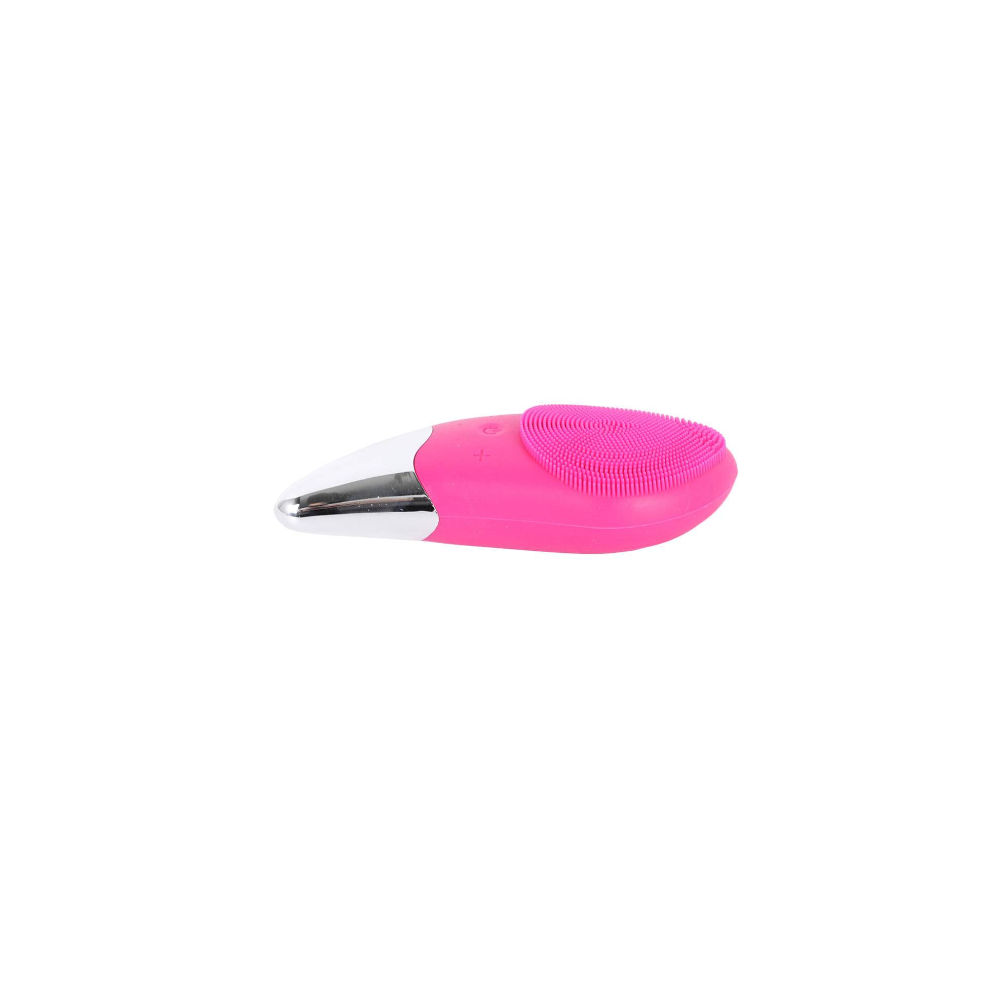 Silicone Electric Facial Cleansing Brush 3
