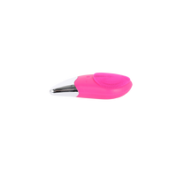 Silicone Electric Facial Cleansing Brush 3