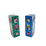 Lovely Colorful Party Poppers 2