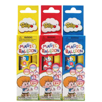 Magic Bubble Balloon for Kids 4