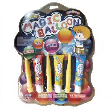 Magic Balloon Set for Kids 1