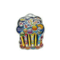 Magic Balloon Set for Kids 3