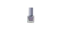 Nail Polish - MIDI. Bear Seven Days طلاء أظافر مائي \ أزرق أورورا