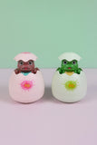 Baby Dino Hatching from Egg - Fun Toy for Kids
