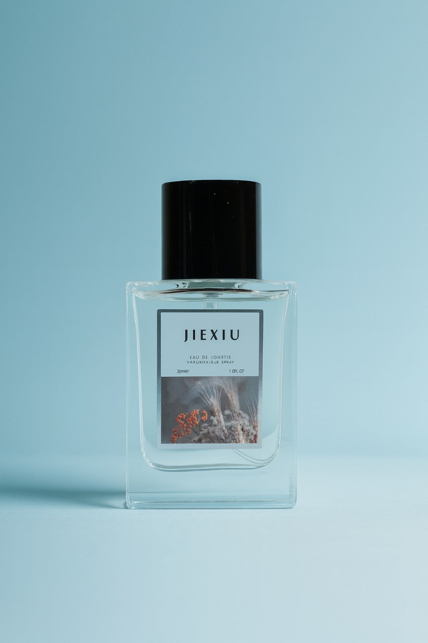عطر JEXIU - ماء تواليت أنيق