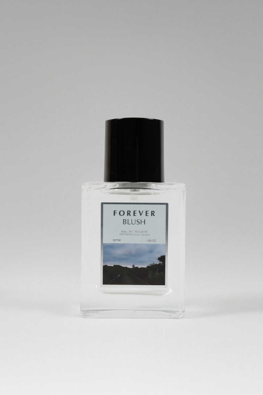 Forever Blush Perfume Spray