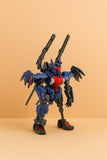 Movable "X" Robot - Collectible Figure