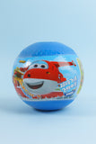 Super Wings Building Ball