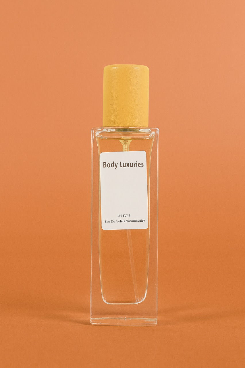 عطر 32VIP من Body Luxuries - أنوثة ساحرة