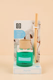 Elegant Glass Reed Diffuser