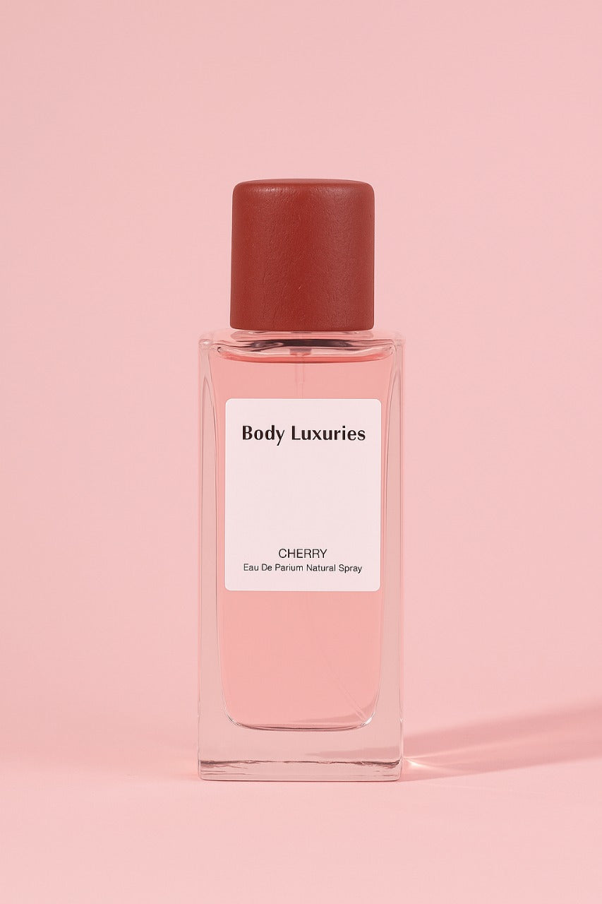 عطر Body Luxuries الكرز - 30 مل