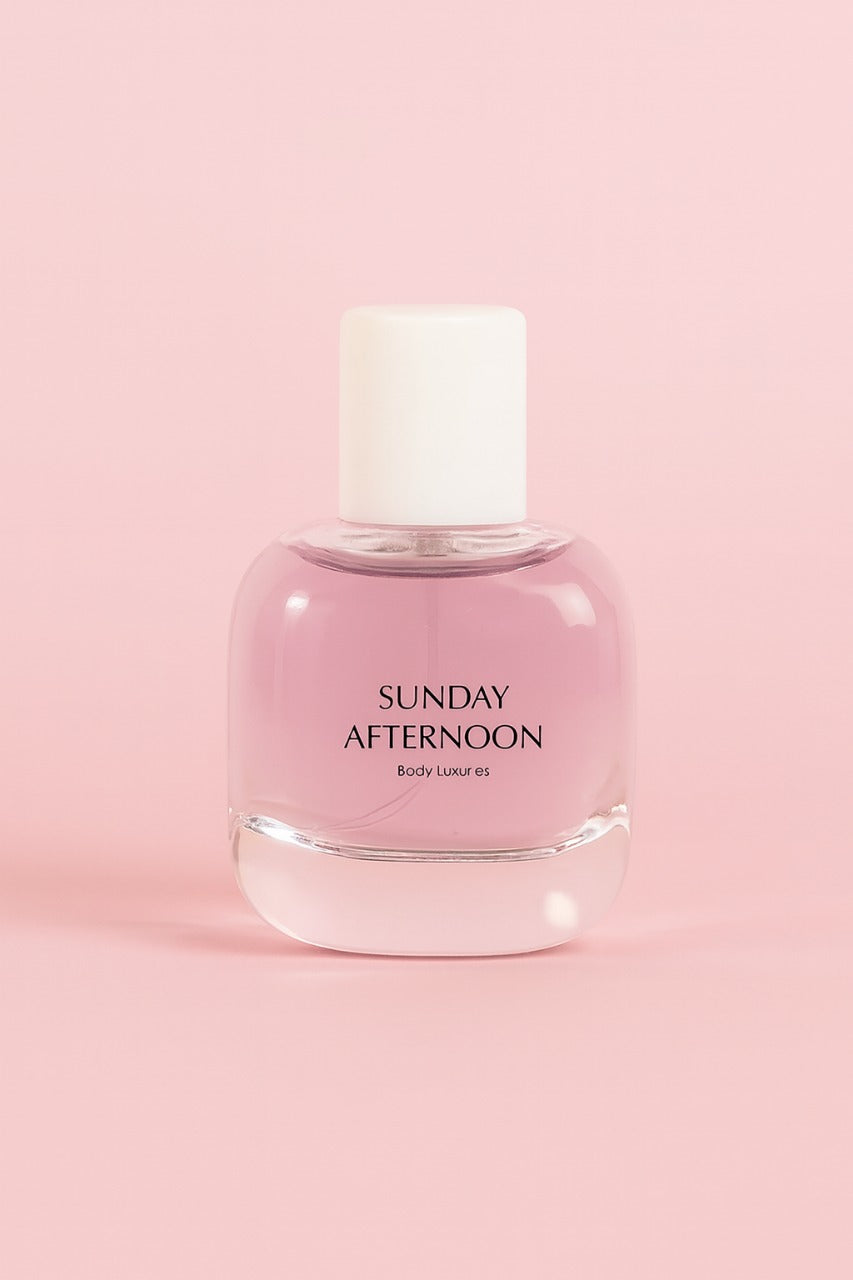 عطر صنداي آفترنون - 50 مل