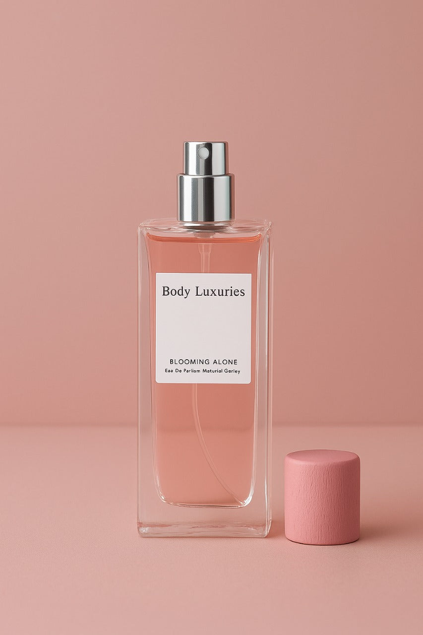 عطر بلومينغ ألون - بودي لوكسوريز