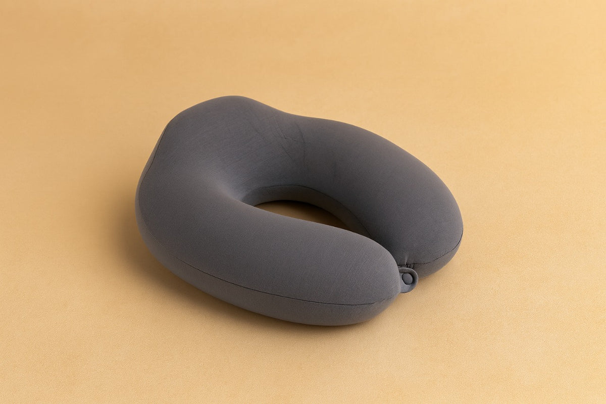 Luxury Travel Neck Pillow