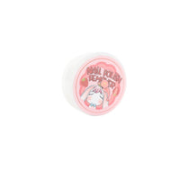 Strawberry Scented Nail Polish Remover 2