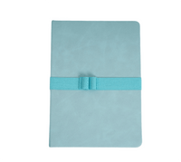 A5 Hardcover notebook - MIDI