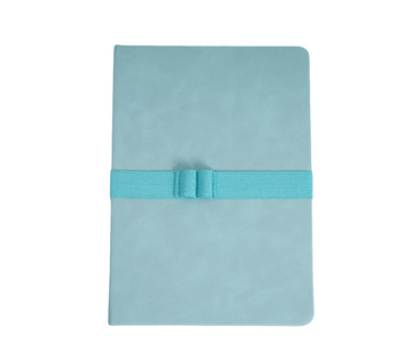 A5 Hardcover notebook - MIDI