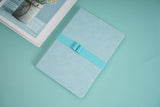 A5 Hardcover notebook - MIDI