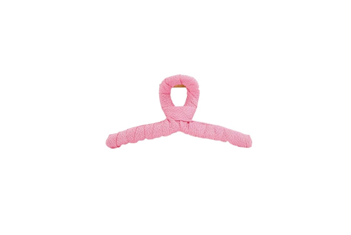 Stylish Colorful Hair Clip 7