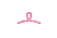 Stylish Colorful Hair Clip 7