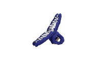 Stylish Colorful Hair Clip 16
