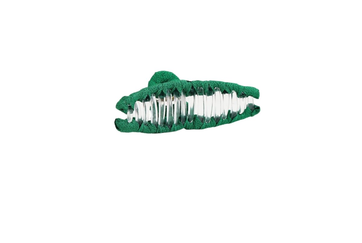 Stylish Colorful Hair Clip 9