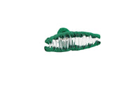 Stylish Colorful Hair Clip 9