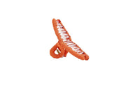 Stylish Colorful Hair Clip 3