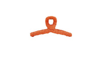 Stylish Colorful Hair Clip 5