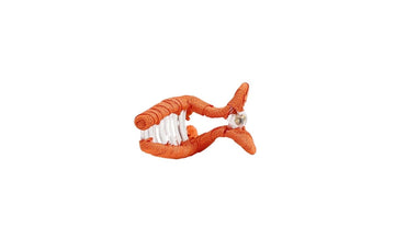 Stylish Colorful Hair Clip 1