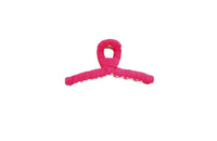 Stylish Colorful Hair Clip 13